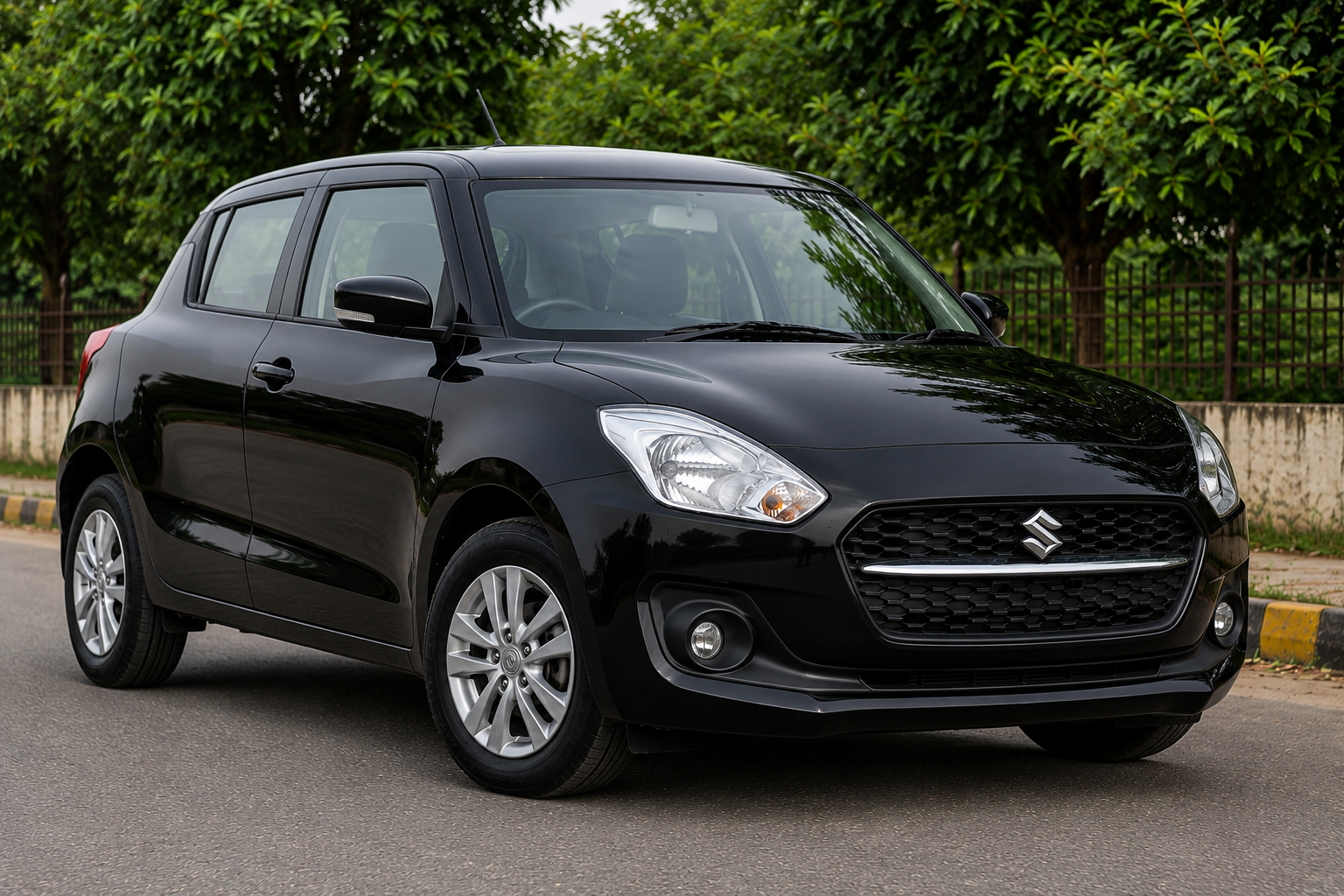 Maruti Suzuki Swift